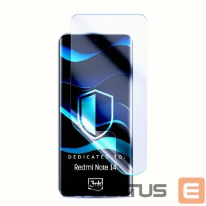 Aizmugurējais vāciņš Tech-Protect  Tech-Protect MagMat MagSafe iPhone 13 mini case - navy blue matte 