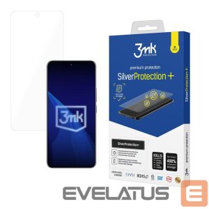 Aizmugurējais vāciņš Tech-Protect  Tech-Protect MagMat MagSafe iPhone 13 mini case - navy blue matte 