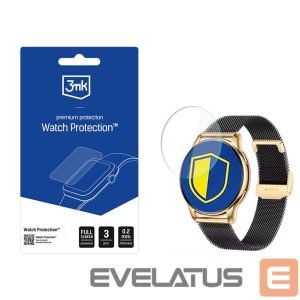 Aizmugurējais vāciņš Tech-Protect  Tech-Protect MagMat MagSafe iPhone 13 mini case - navy blue matte 