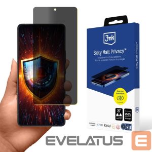 Aizmugurējais vāciņš Tech-Protect  Tech-Protect MagMat MagSafe iPhone 13 mini case - navy blue matte 