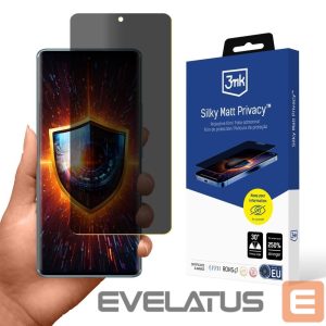 Aizmugurējais vāciņš Tech-Protect  Tech-Protect MagMat MagSafe iPhone 13 mini case - navy blue matte 