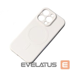 Aizmugurējais vāciņš Tech-Protect  Tech-Protect MagMat MagSafe iPhone 13 mini case - navy blue matte 