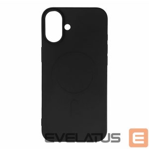 Aizmugurējais vāciņš Tech-Protect  Tech-Protect MagMat MagSafe iPhone 13 mini case - navy blue matte 