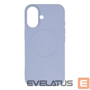 Aizmugurējais vāciņš Tech-Protect  Tech-Protect MagMat MagSafe iPhone 13 mini case - navy blue matte 