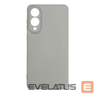 Aizmugurējais vāciņš Tech-Protect  Tech-Protect MagMat MagSafe iPhone 13 mini case - navy blue matte 