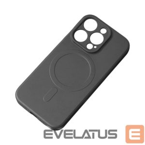 Aizmugurējais vāciņš Tech-Protect  Tech-Protect MagMat MagSafe iPhone 13 mini case - navy blue matte 