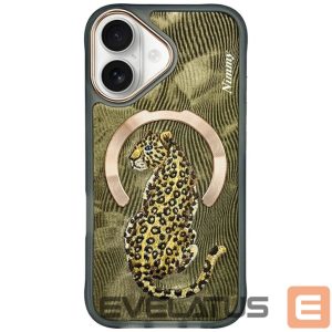 Aizmugurējais vāciņš Tech-Protect  Tech-Protect MagMat MagSafe iPhone 13 mini case - navy blue matte 