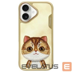 Aizmugurējais vāciņš Tech-Protect  Tech-Protect MagMat MagSafe iPhone 13 mini case - navy blue matte 