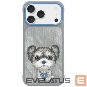 Aizmugurējais vāciņš Tech-Protect  Tech-Protect MagMat MagSafe iPhone 13 mini case - navy blue matte 