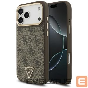 Aizmugurējais vāciņš Tech-Protect  Tech-Protect MagMat MagSafe iPhone 13 mini case - navy blue matte 