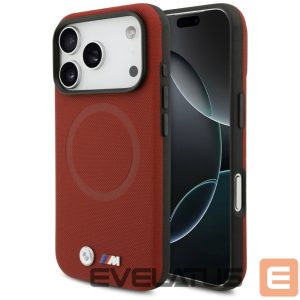 Aizmugurējais vāciņš Tech-Protect  Tech-Protect MagMat MagSafe iPhone 13 mini case - navy blue matte 