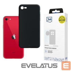 Aizmugurējais vāciņš Tech-Protect  Tech-Protect MagMat MagSafe iPhone 13 mini case - navy blue matte 