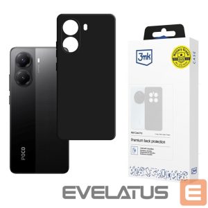 Aizmugurējais vāciņš Tech-Protect  Tech-Protect MagMat MagSafe iPhone 13 mini case - navy blue matte 