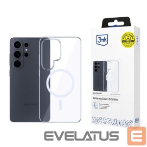 Aizmugurējais vāciņš Tech-Protect  Tech-Protect MagMat MagSafe iPhone 13 mini case - navy blue matte 