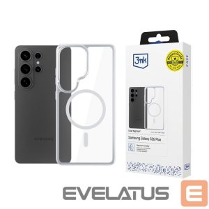 Aizmugurējais vāciņš Tech-Protect  Tech-Protect MagMat MagSafe iPhone 13 mini case - navy blue matte 