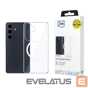 Aizmugurējais vāciņš Tech-Protect  Tech-Protect MagMat MagSafe iPhone 13 mini case - navy blue matte 