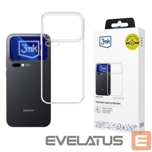 Aizmugurējais vāciņš Tech-Protect  Tech-Protect MagMat MagSafe iPhone 13 mini case - navy blue matte 