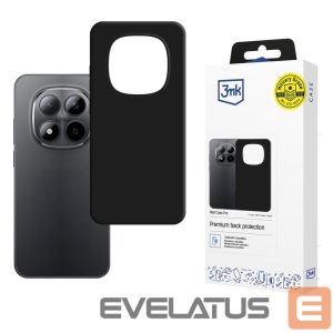 Aizmugurējais vāciņš Tech-Protect  Tech-Protect MagMat MagSafe iPhone 13 mini case - navy blue matte 