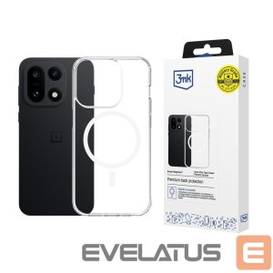 Aizmugurējais vāciņš Tech-Protect  Tech-Protect MagMat MagSafe iPhone 13 mini case - navy blue matte 