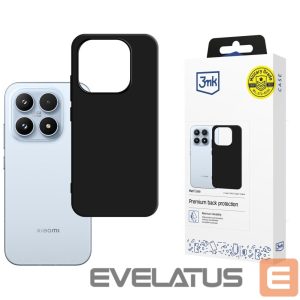 Aizmugurējais vāciņš Tech-Protect  Tech-Protect MagMat MagSafe iPhone 13 mini case - navy blue matte 