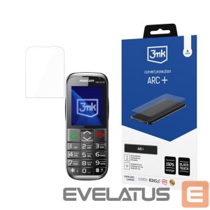 Aizmugurējais vāciņš Tech-Protect  Tech-Protect MagMat MagSafe iPhone 13 mini case - navy blue matte 