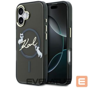 Aizmugurējais vāciņš Tech-Protect  Tech-Protect MagMat MagSafe iPhone 13 mini case - navy blue matte 