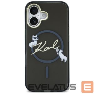 Aizmugurējais vāciņš Tech-Protect  Tech-Protect MagMat MagSafe iPhone 13 mini case - navy blue matte 