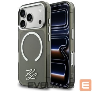 Aizmugurējais vāciņš Tech-Protect  Tech-Protect MagMat MagSafe iPhone 13 mini case - navy blue matte 