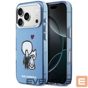Aizmugurējais vāciņš Tech-Protect  Tech-Protect MagMat MagSafe iPhone 13 mini case - navy blue matte 