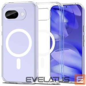 Aizmugurējais vāciņš Tech-Protect  Tech-Protect MagMat MagSafe iPhone 13 mini case - navy blue matte 