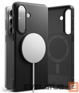 Aizmugurējais vāciņš Tech-Protect  Tech-Protect MagMat MagSafe iPhone 13 mini case - navy blue matte 