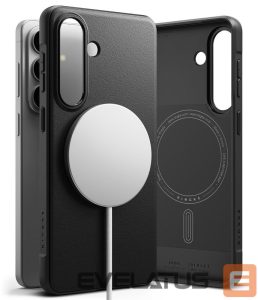 Aizmugurējais vāciņš Tech-Protect  Tech-Protect MagMat MagSafe iPhone 13 mini case - navy blue matte 