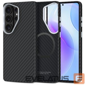 Aizmugurējais vāciņš Tech-Protect  Tech-Protect MagMat MagSafe iPhone 13 mini case - navy blue matte 
