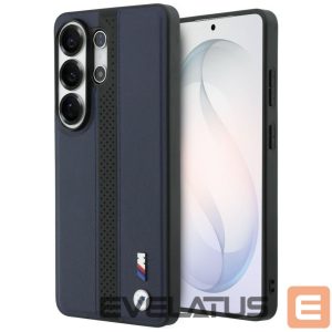 Aizmugurējais vāciņš Tech-Protect  Tech-Protect MagMat MagSafe iPhone 13 mini case - navy blue matte 