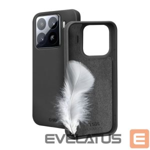Aizmugurējais vāciņš Tech-Protect  Tech-Protect MagMat MagSafe iPhone 13 mini case - navy blue matte 