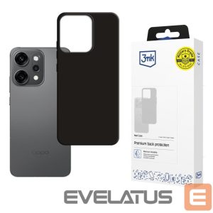 Aizmugurējais vāciņš Tech-Protect  Tech-Protect MagMat MagSafe iPhone 13 mini case - navy blue matte 