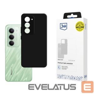 Aizmugurējais vāciņš Tech-Protect  Tech-Protect MagMat MagSafe iPhone 13 mini case - navy blue matte 