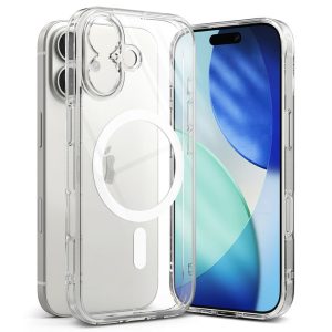 Aizmugurējais vāciņš Tech-Protect  Tech-Protect MagMat MagSafe iPhone 13 mini case - navy blue matte 
