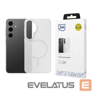 Aizmugurējais vāciņš Tech-Protect  Tech-Protect MagMat MagSafe iPhone 13 mini case - navy blue matte 