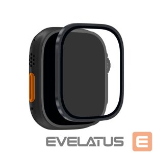 Aizmugurējais vāciņš Tech-Protect  Tech-Protect MagMat MagSafe iPhone 13 mini case - navy blue matte 