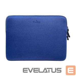 Aizmugurējais vāciņš Tech-Protect  Tech-Protect MagMat MagSafe iPhone 13 mini case - navy blue matte 