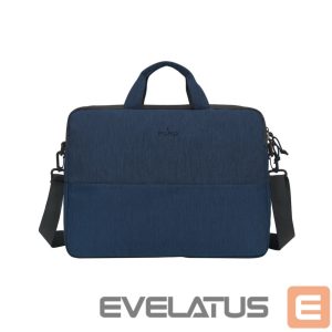 Aizmugurējais vāciņš Tech-Protect  Tech-Protect MagMat MagSafe iPhone 13 mini case - navy blue matte 