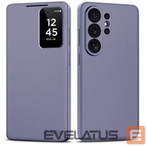 Aizmugurējais vāciņš Tech-Protect  Tech-Protect MagMat MagSafe iPhone 13 mini case - navy blue matte 