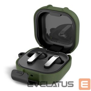 Aizmugurējais vāciņš Tech-Protect  Tech-Protect MagMat MagSafe iPhone 13 mini case - navy blue matte 