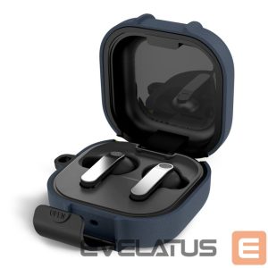 Aizmugurējais vāciņš Tech-Protect  Tech-Protect MagMat MagSafe iPhone 13 mini case - navy blue matte 