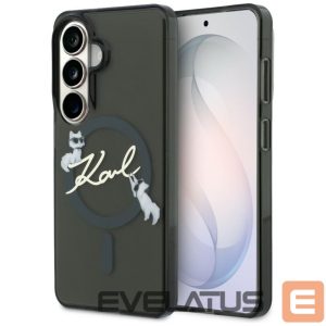 Aizmugurējais vāciņš Tech-Protect  Tech-Protect MagMat MagSafe iPhone 13 mini case - navy blue matte 