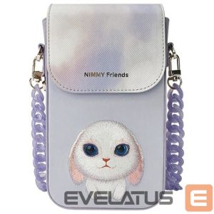 Aizmugurējais vāciņš Tech-Protect  Tech-Protect MagMat MagSafe iPhone 13 mini case - navy blue matte 