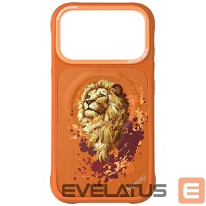 Aizmugurējais vāciņš Tech-Protect  Tech-Protect MagMat MagSafe iPhone 13 mini case - navy blue matte 
