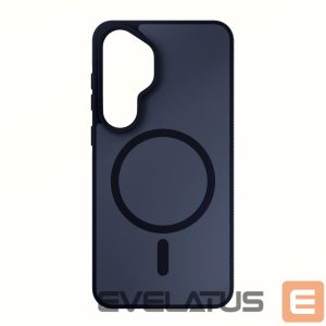 Aizmugurējais vāciņš Tech-Protect  Tech-Protect MagMat MagSafe iPhone 13 mini case - navy blue matte 
