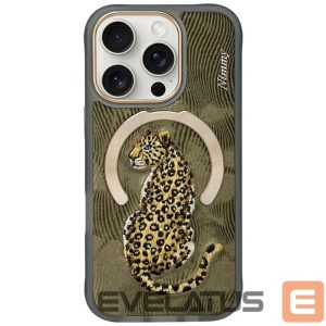 Aizmugurējais vāciņš Tech-Protect  Tech-Protect MagMat MagSafe iPhone 13 mini case - navy blue matte 